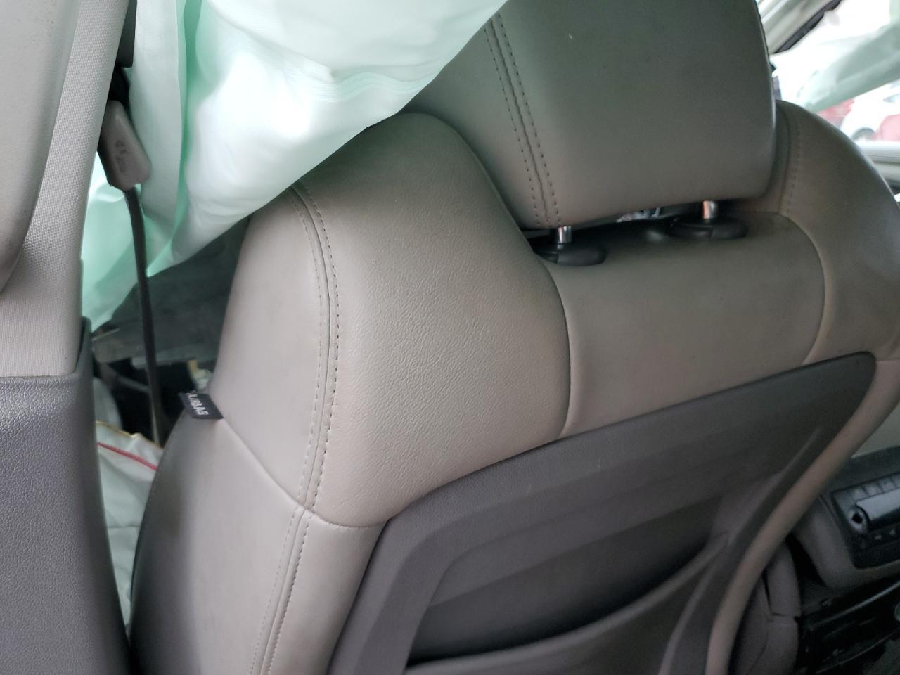 2013 Chevrolet Traverse Ltz - zdjęcie 8