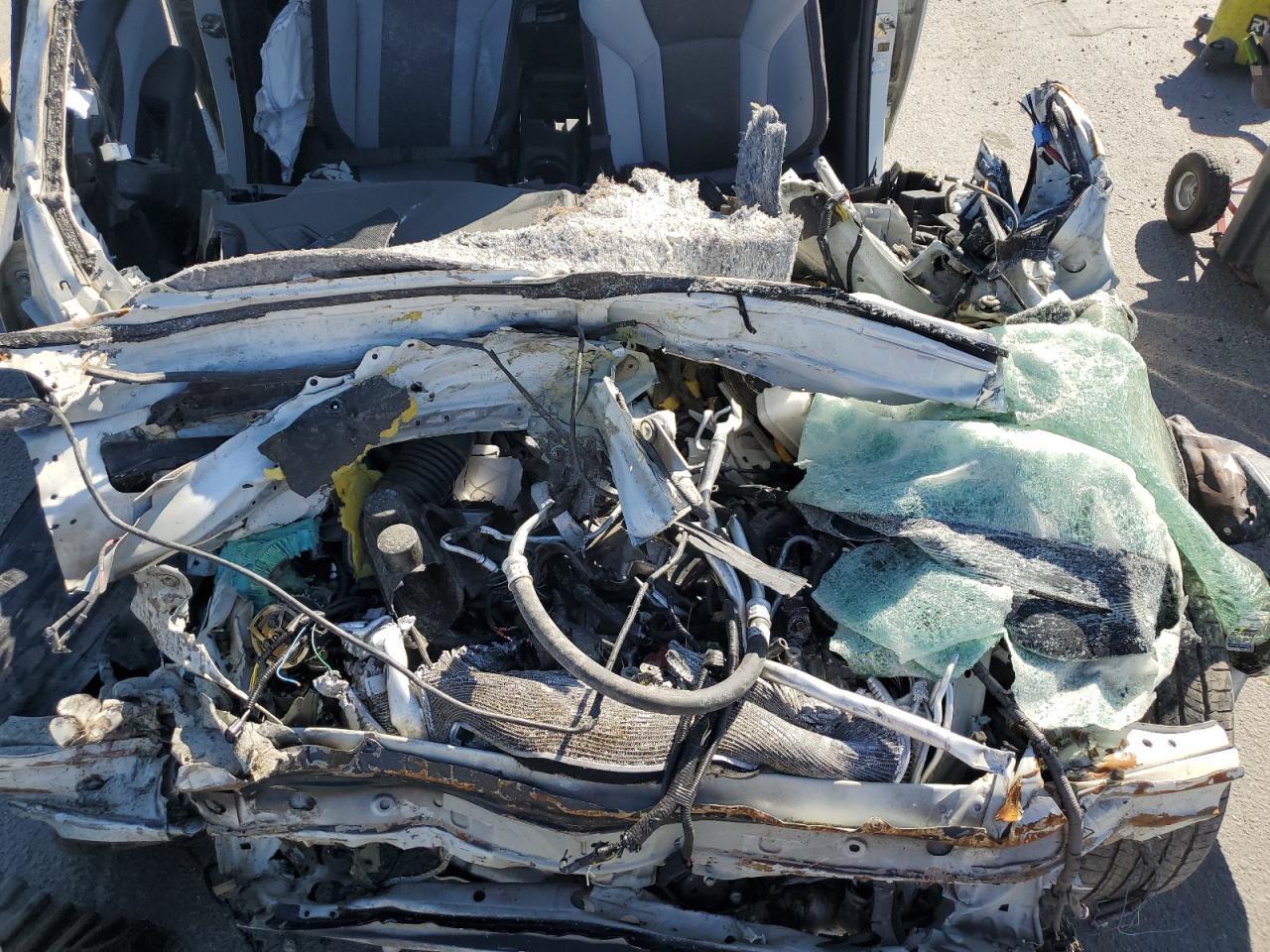 2022 Subaru Crosstrek Premium - zdjęcie 12