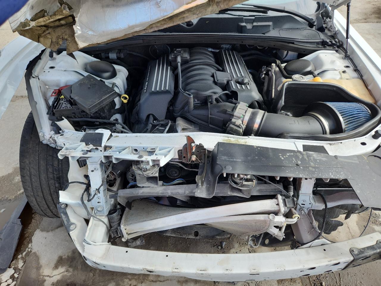 2018 Dodge Challenger R/T - zdjęcie 11