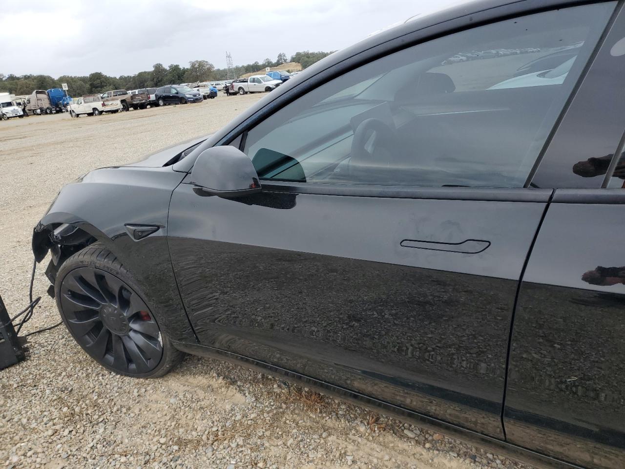 2022 Tesla Model 3 - zdjęcie 7