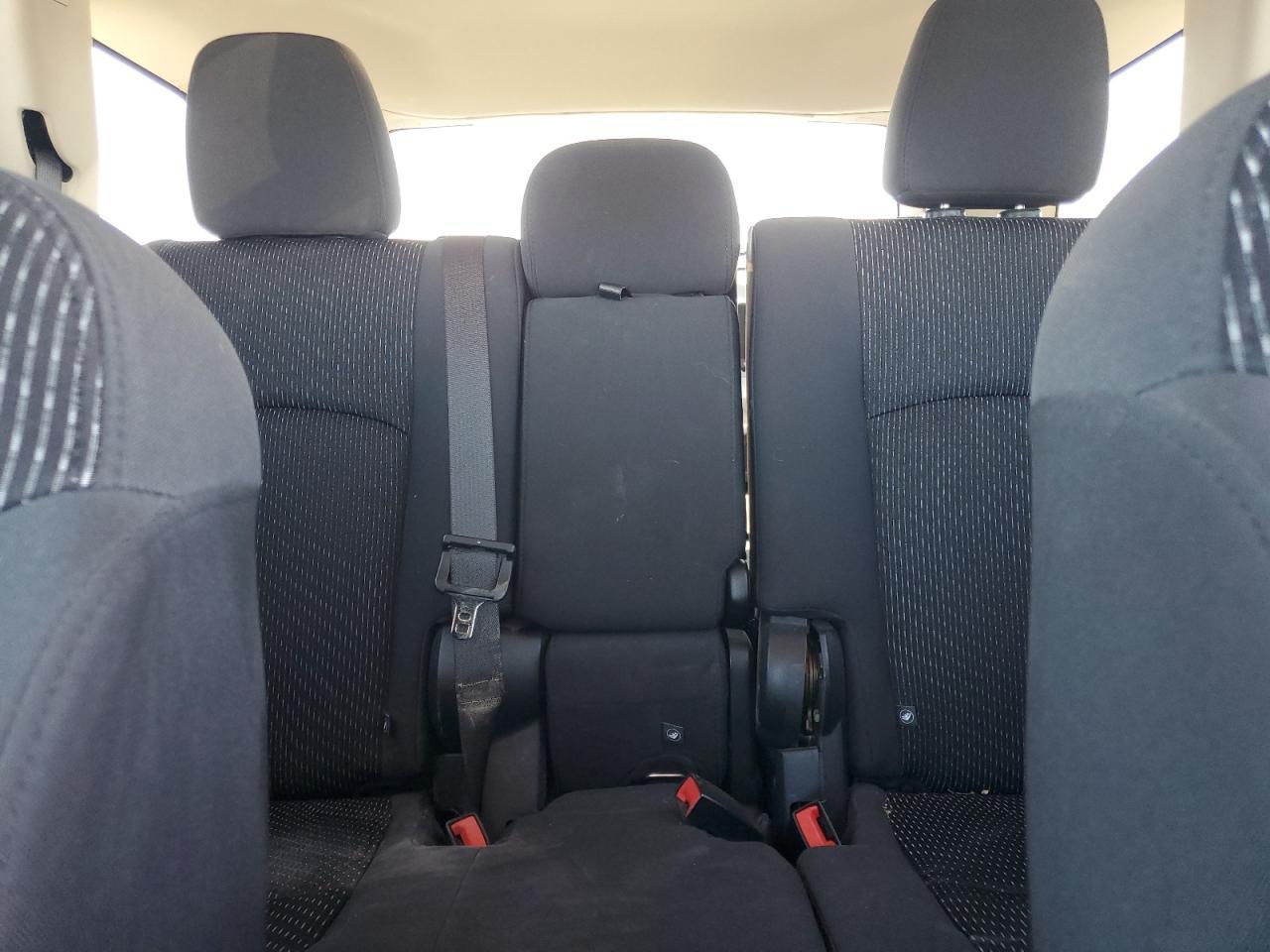 2018 Dodge Journey - zdjęcie 10