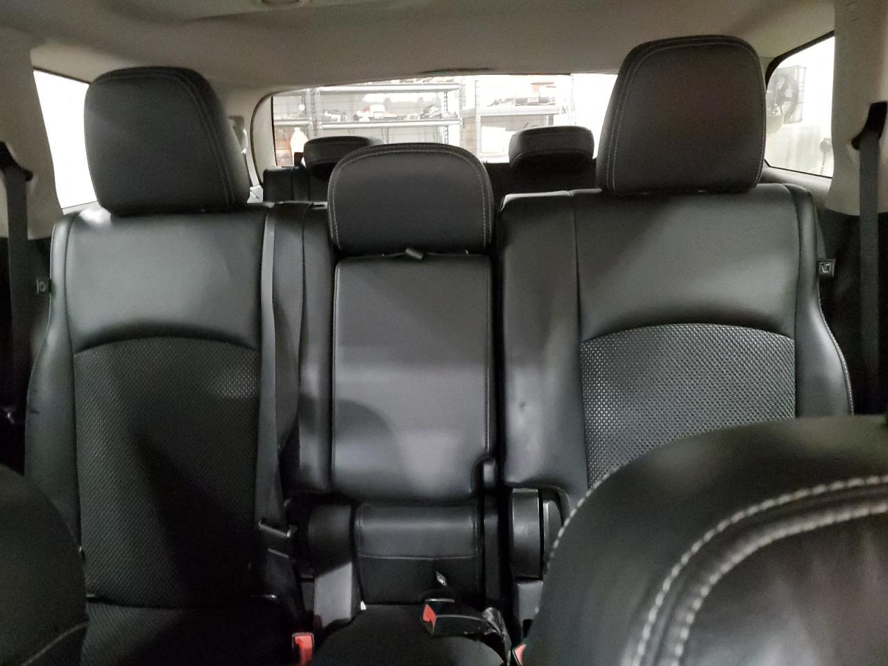 2018 Dodge Journey - zdjęcie 10