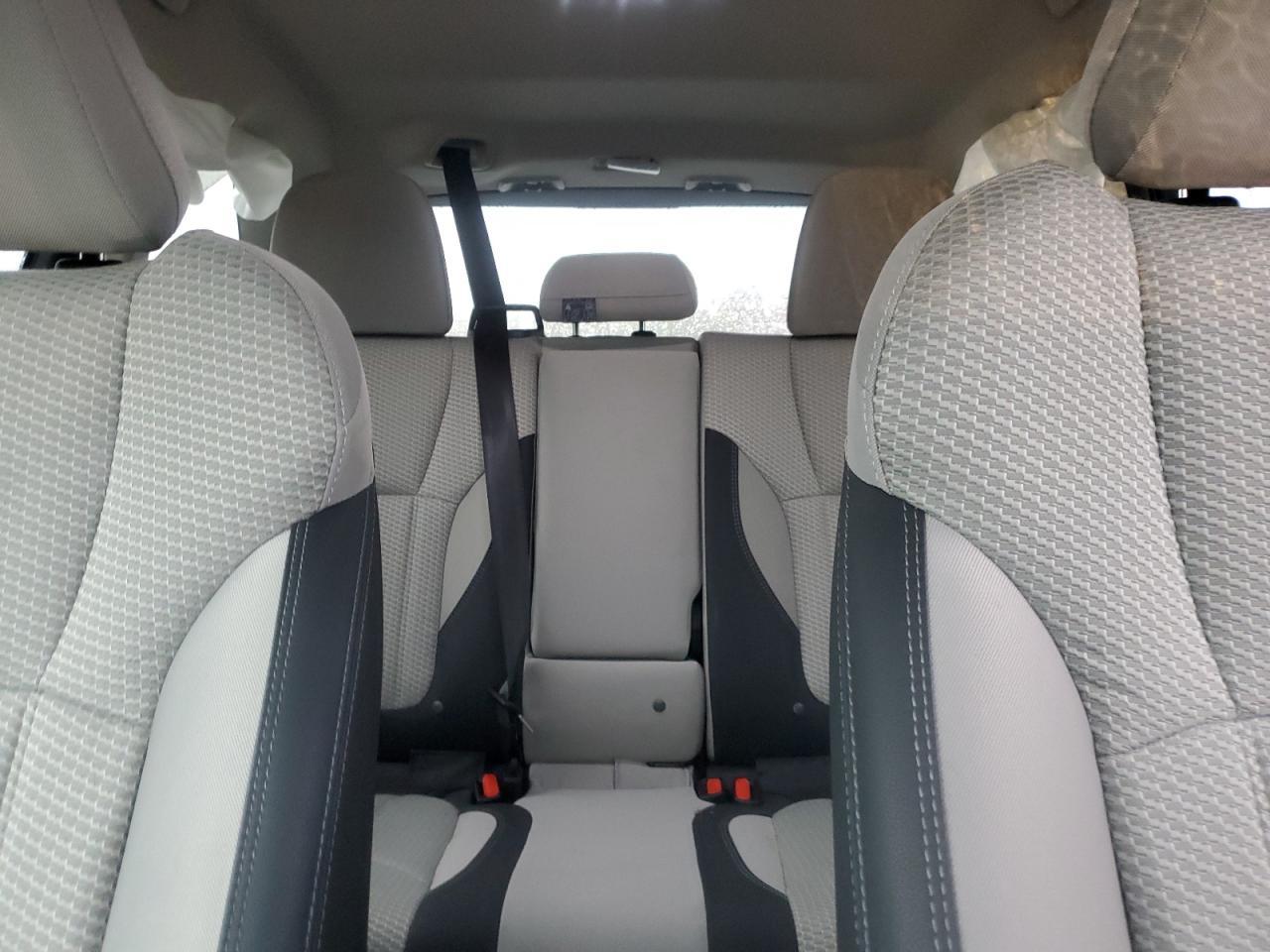 2024 Subaru Forester - zdjęcie 10