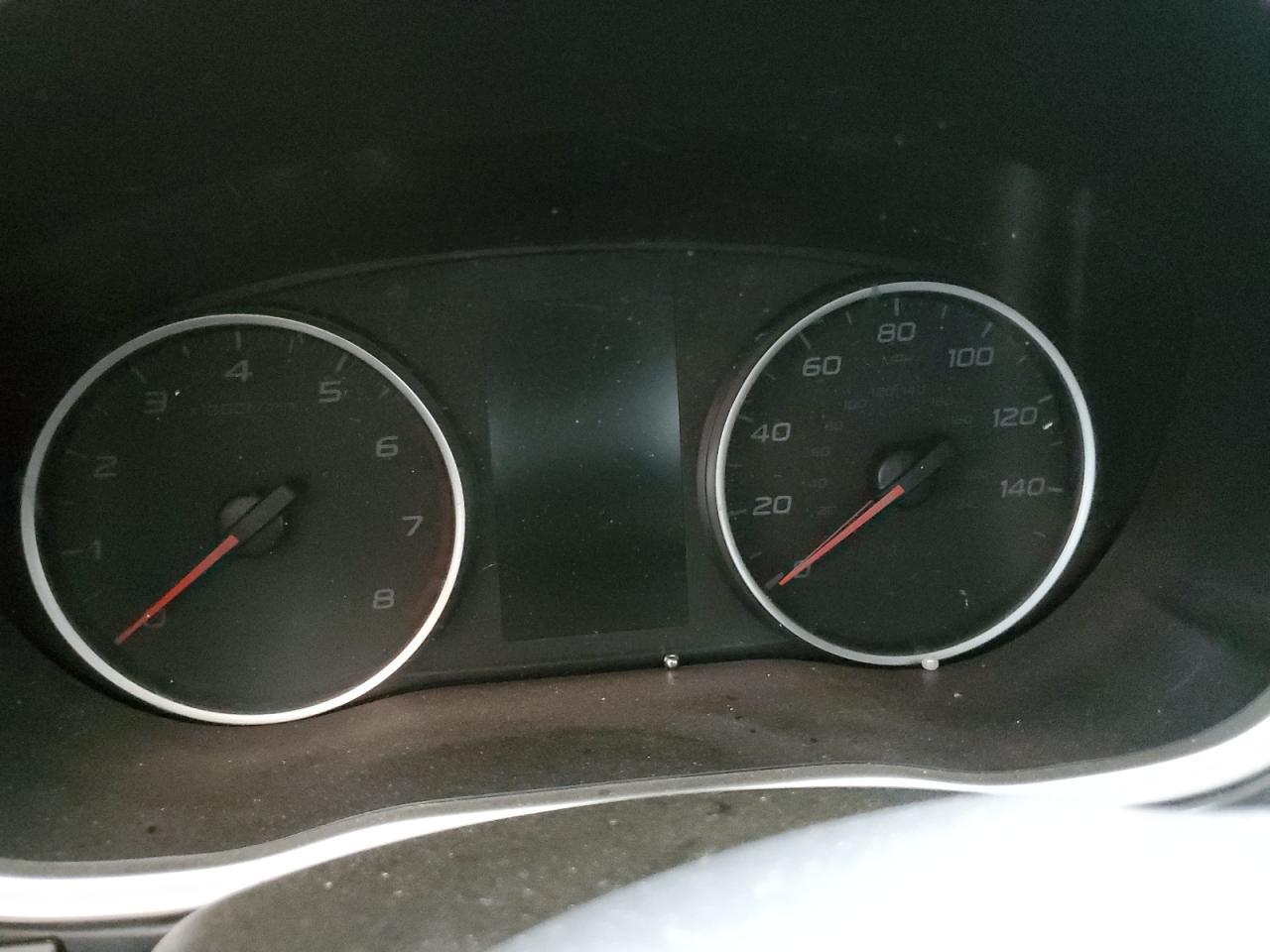 2023 Mitsubishi Eclipse Cross Se - zdjęcie 9