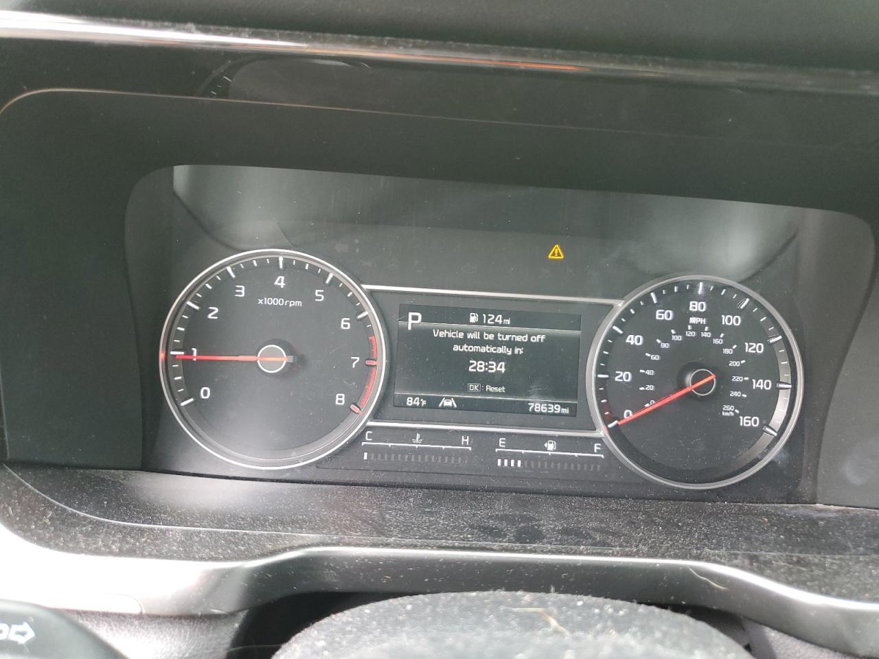 2022 Kia Sorento - zdjęcie 9