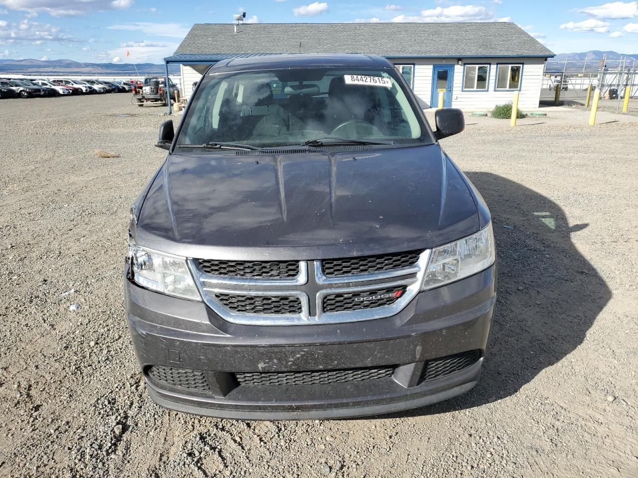 2015 Dodge Journey Se - zdjęcie 5
