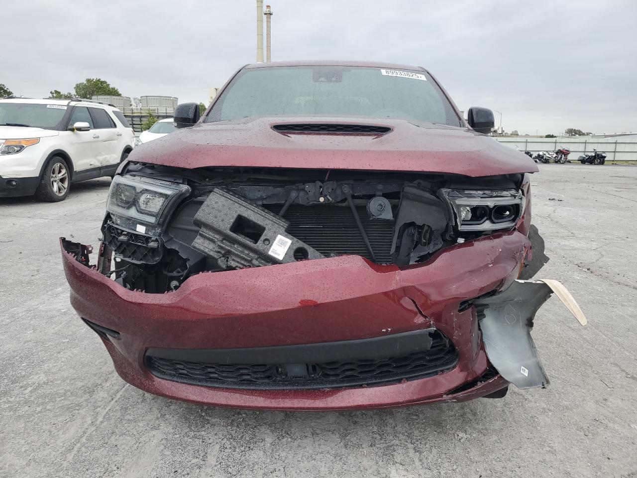 2023 Dodge Durango Gt - zdjęcie 5