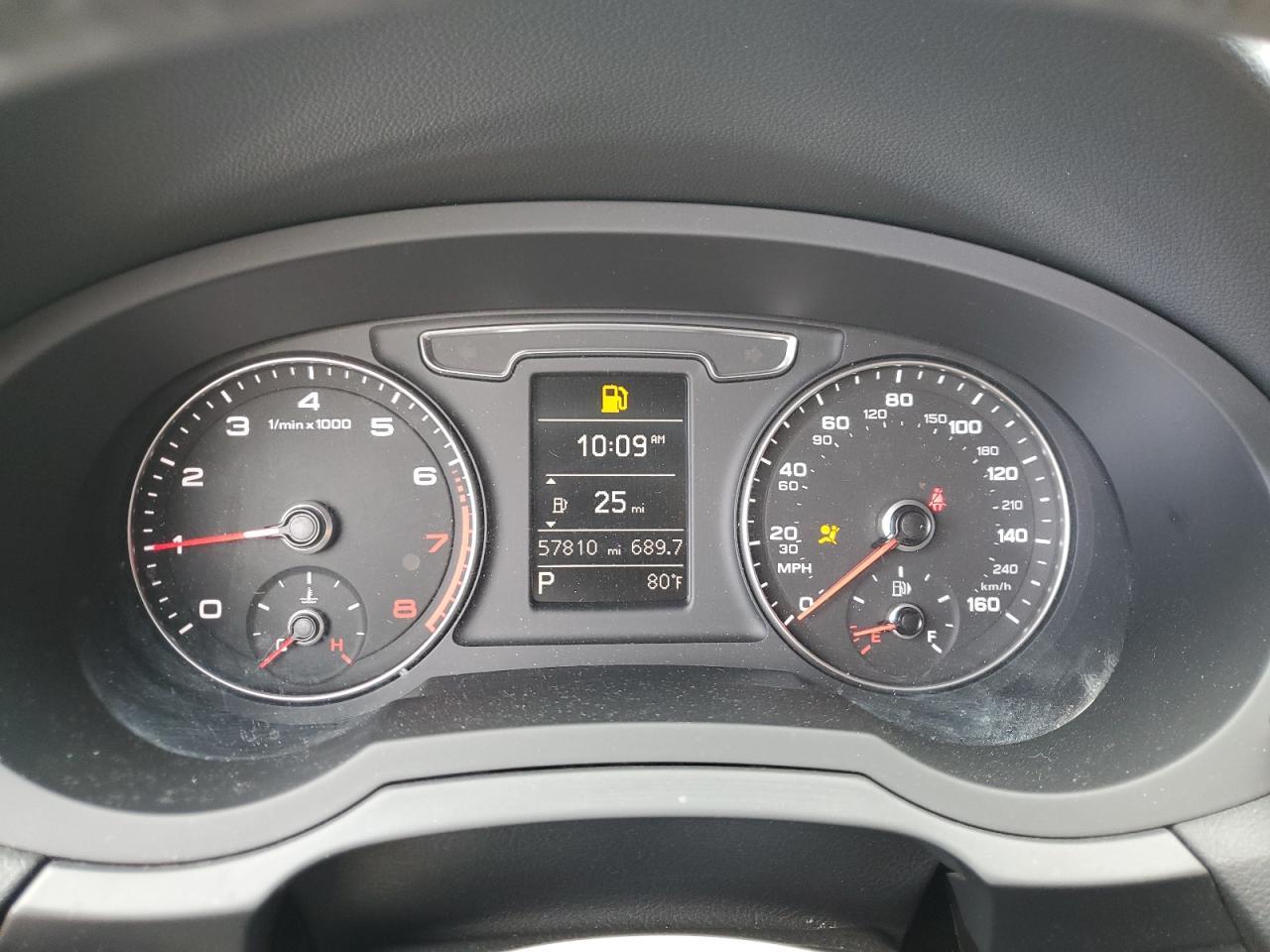 2018 Audi Q3 Premium - zdjęcie 9