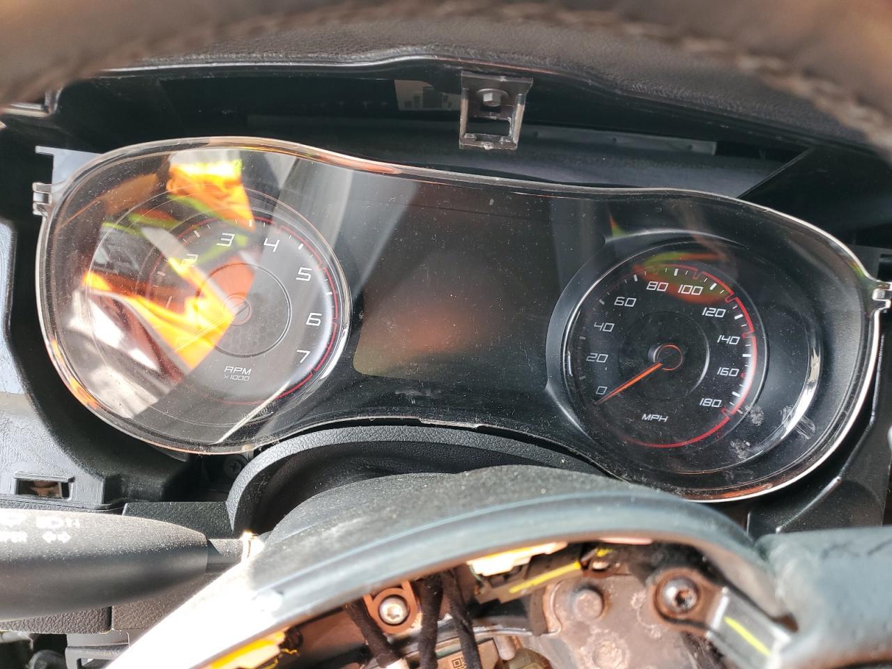 2019 Dodge Charger Scat Pack - zdjęcie 9