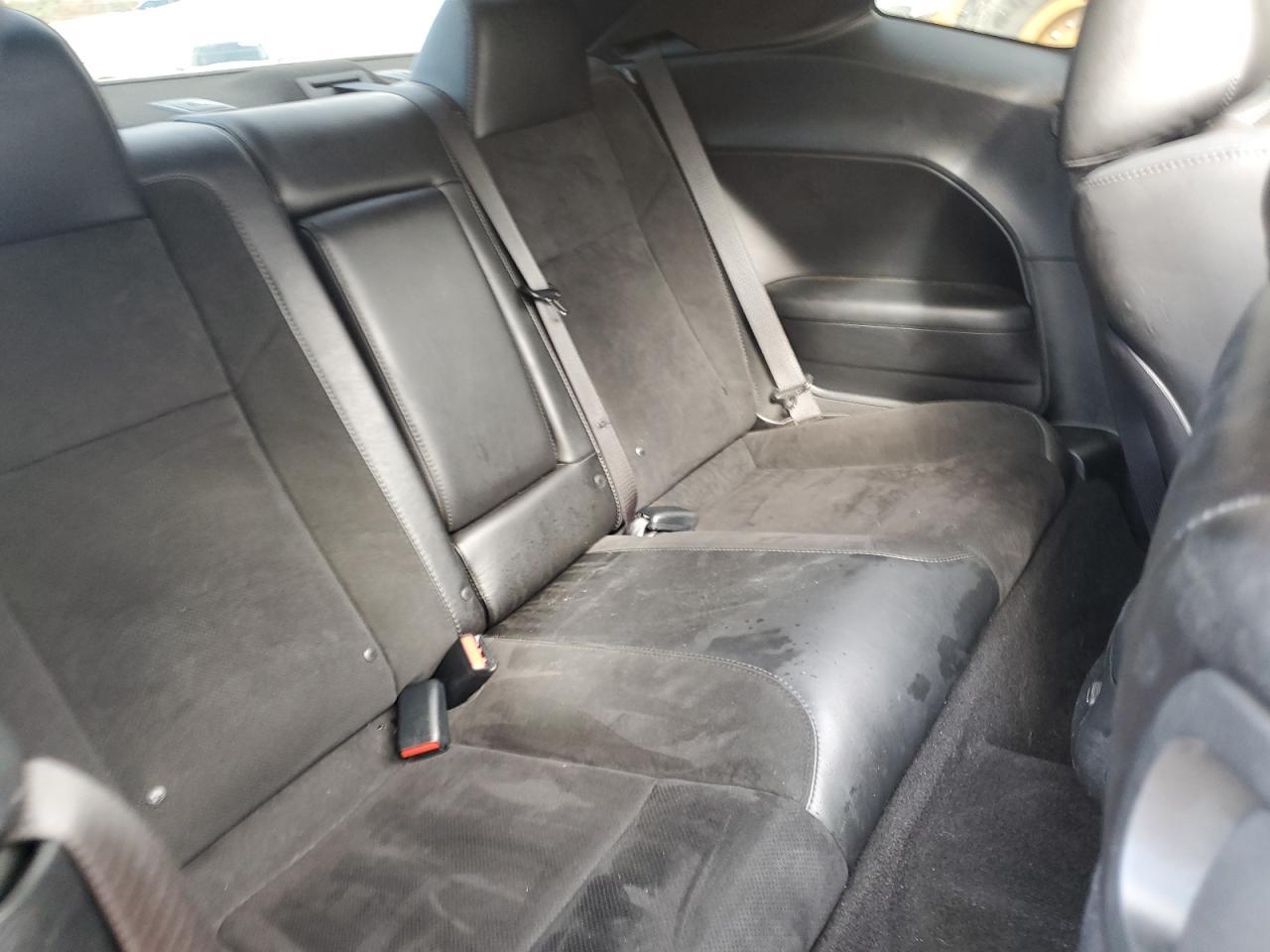 2021 Dodge Challenger R/T Scat Pack - zdjęcie 10