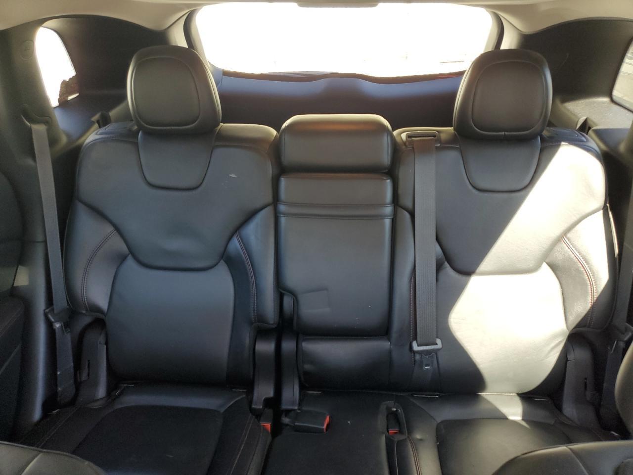 2015 Jeep Cherokee - zdjęcie 10