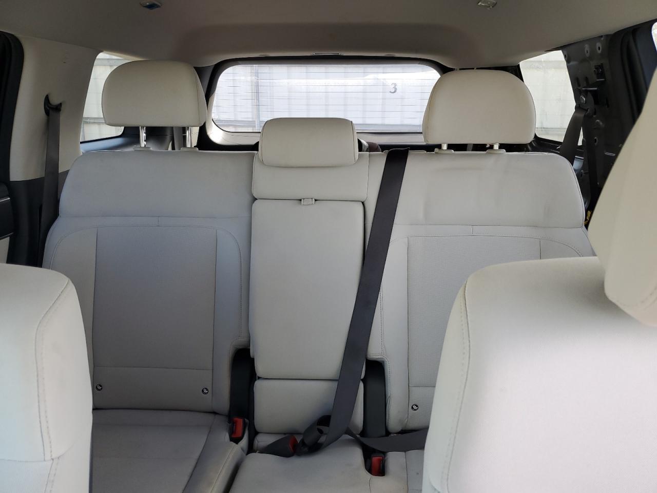 2025 Hyundai Santa Fe - zdjęcie 10