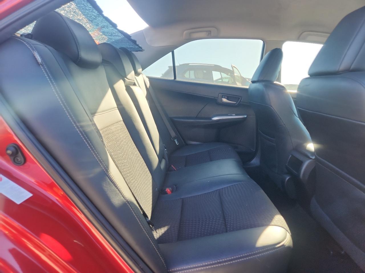 2014 Toyota Camry L - zdjęcie 10