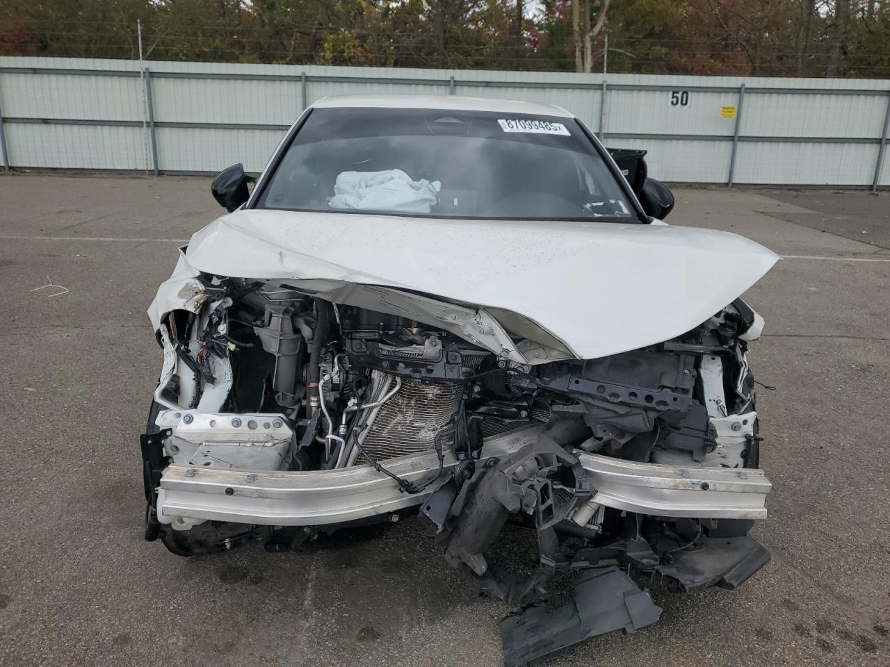 2024 Honda Civic - zdjęcie 5