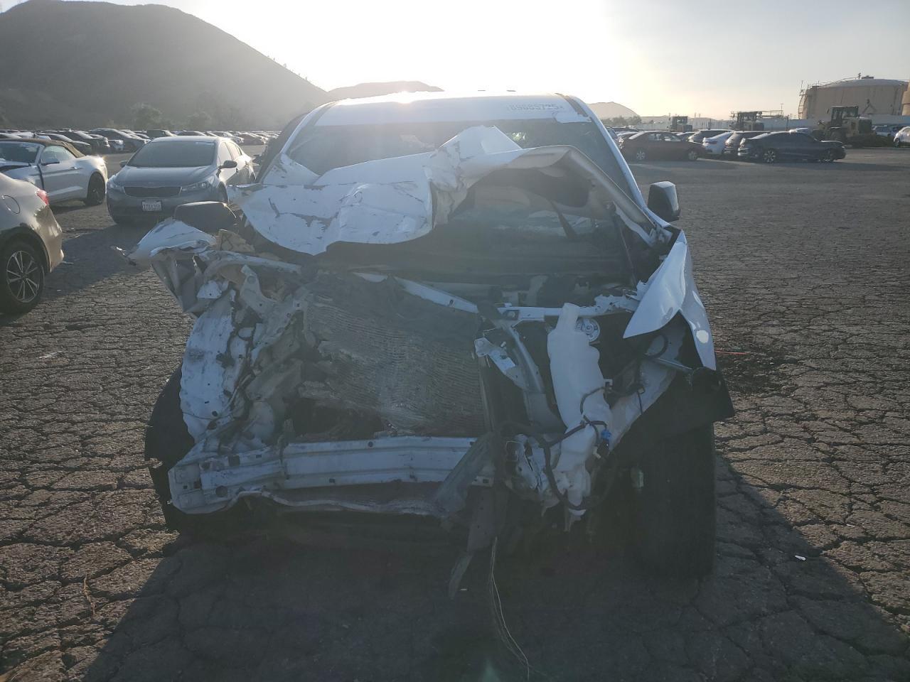 2021 Chevrolet Traverse Ls - zdjęcie 5