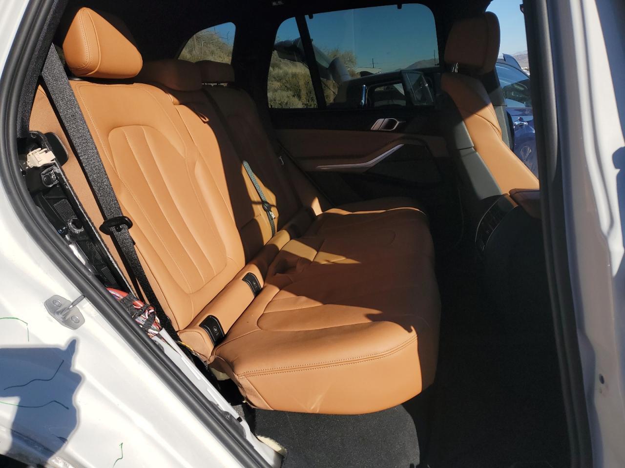 2021 BMW X5 - zdjęcie 11