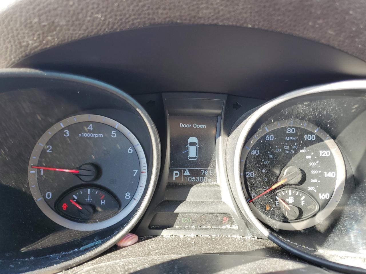 2016 Hyundai Santa Fe Sport - zdjęcie 9