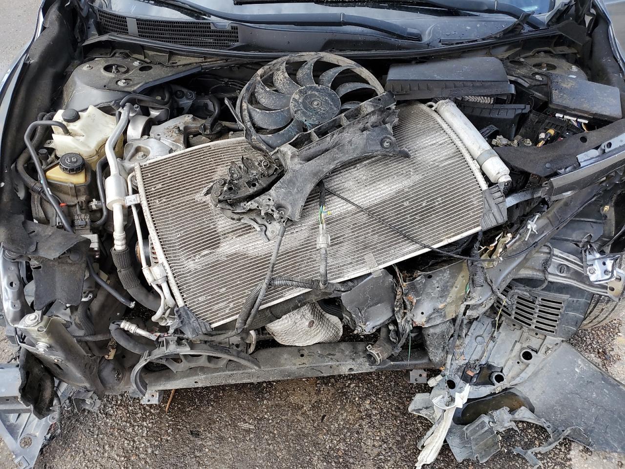 2014 Nissan Altima 2.5 - zdjęcie 11