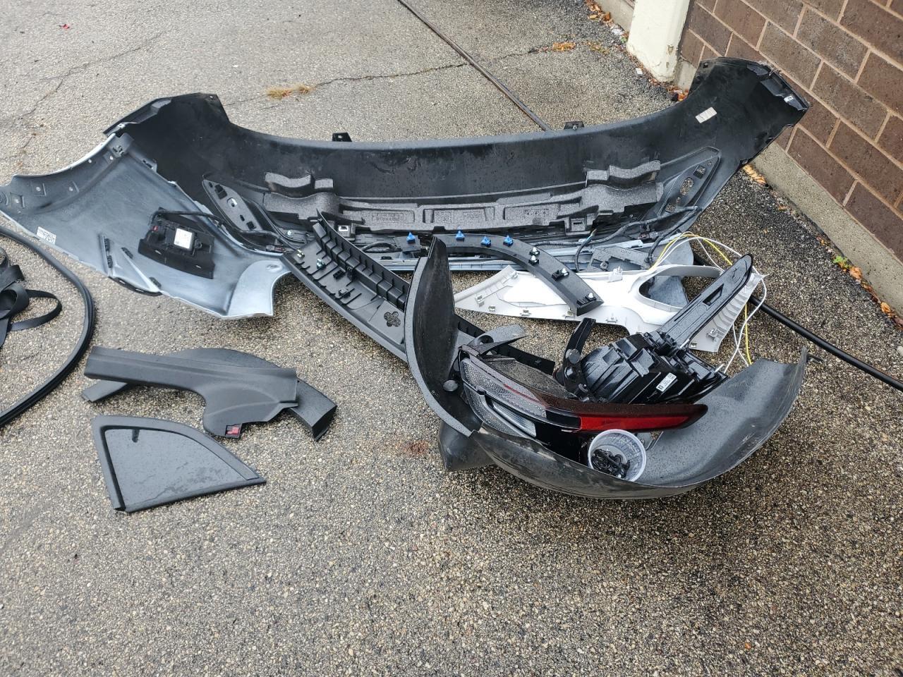 2025 Chevrolet Trax Ls - zdjęcie 13