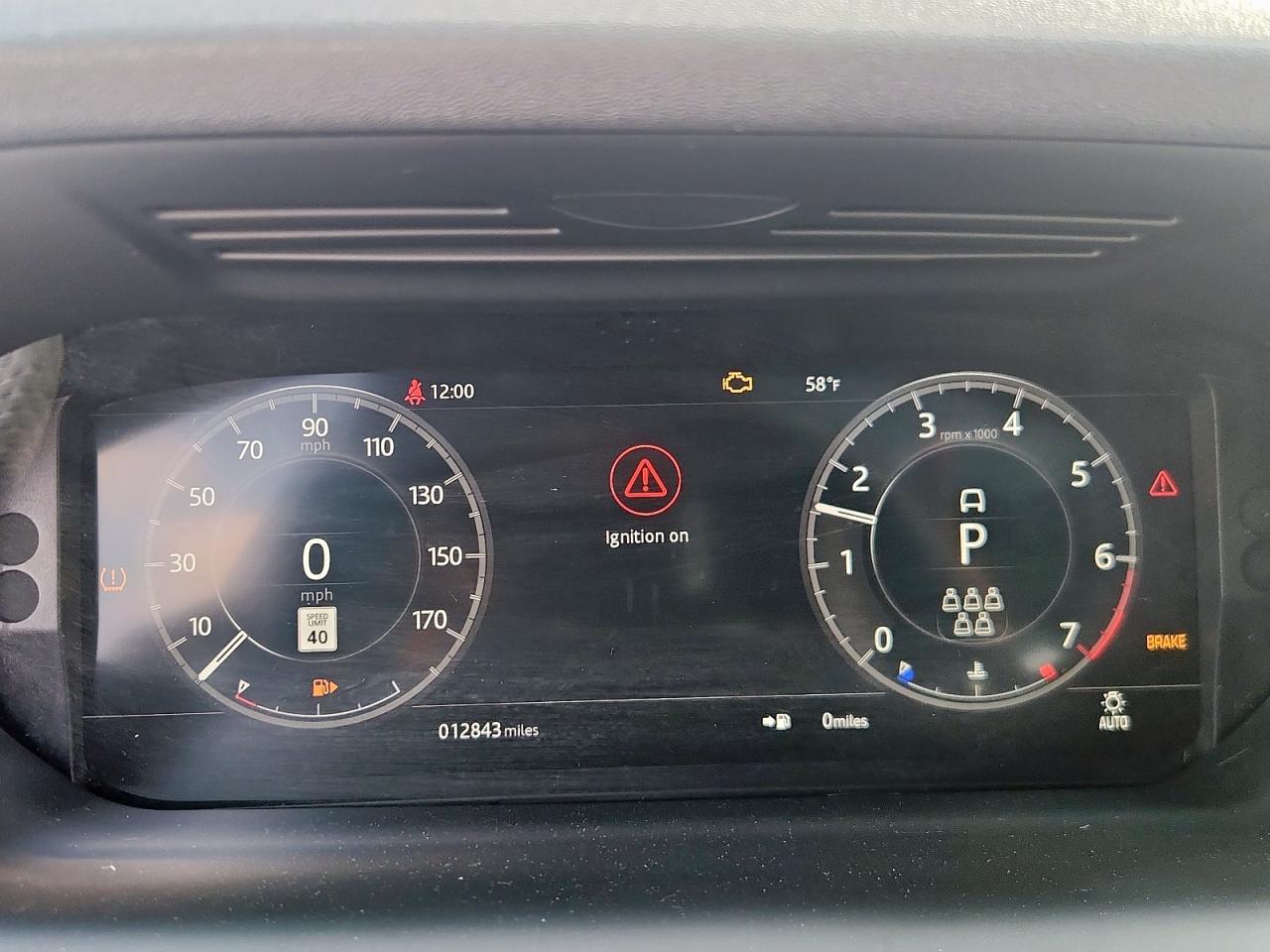 2020 Land Rover Discovery Sport S R-Dynamic - zdjęcie 9