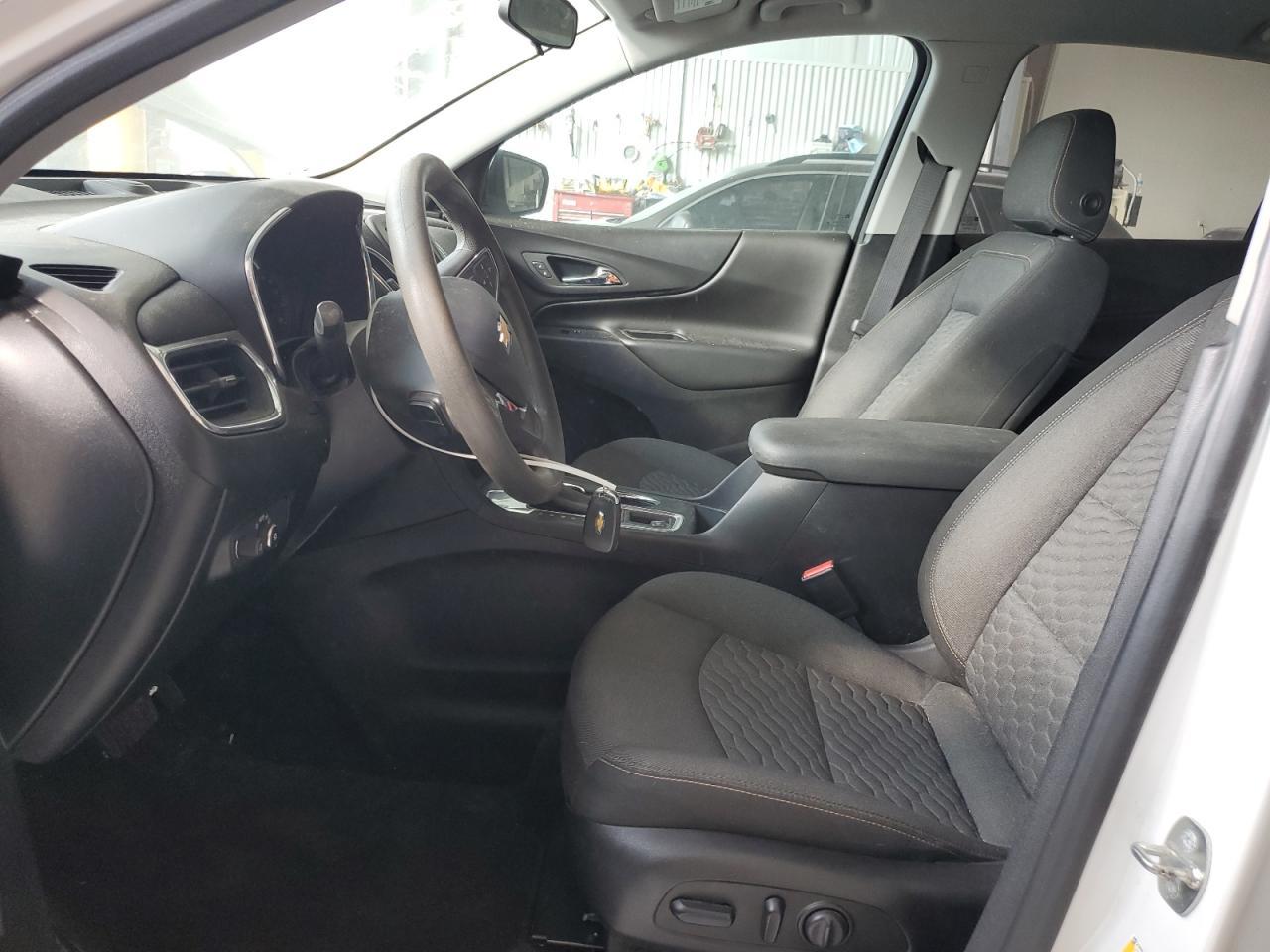 2019 Chevrolet Equinox Lt - zdjęcie 7