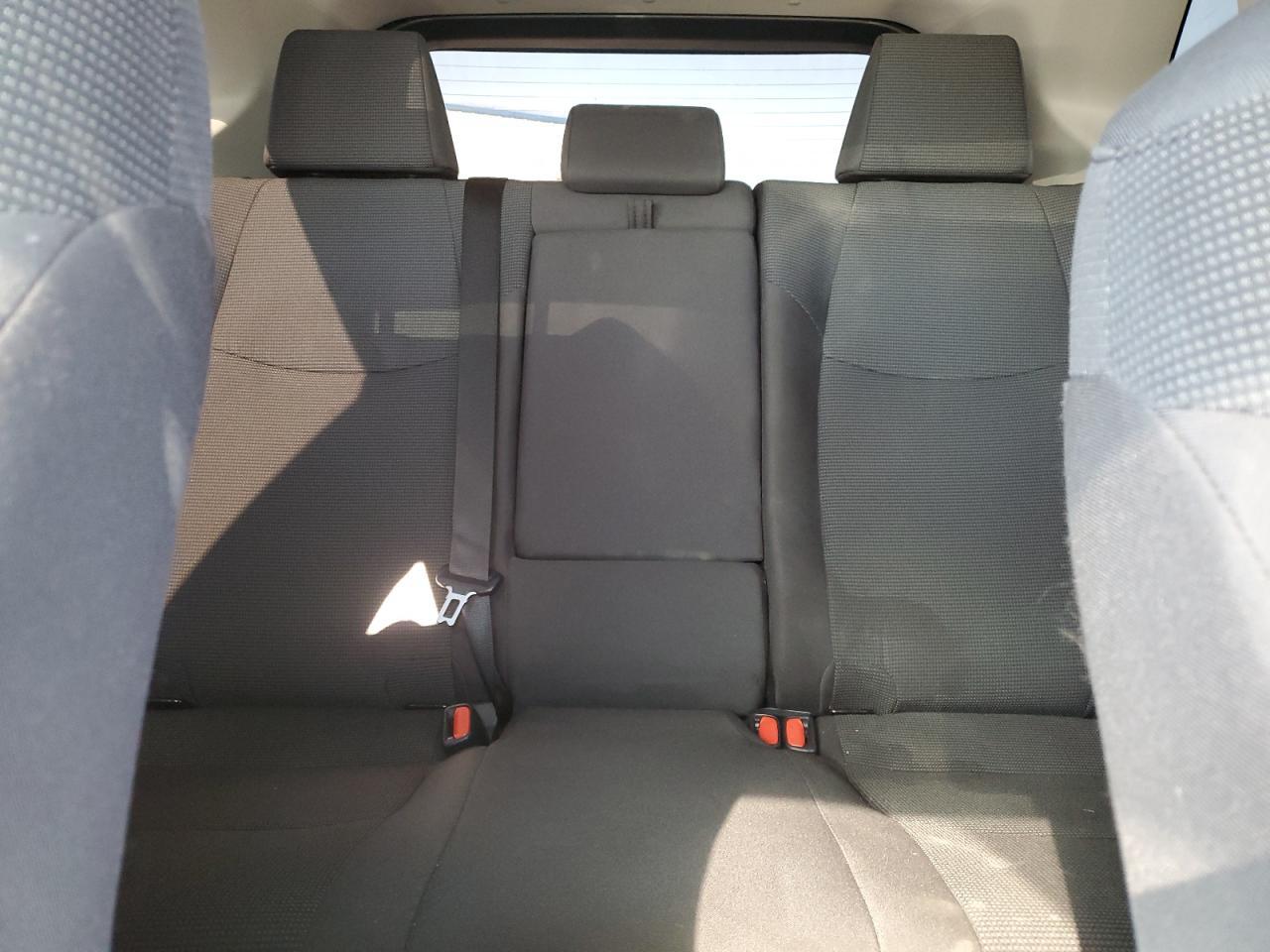 2020 Toyota RAV 4 - zdjęcie 10