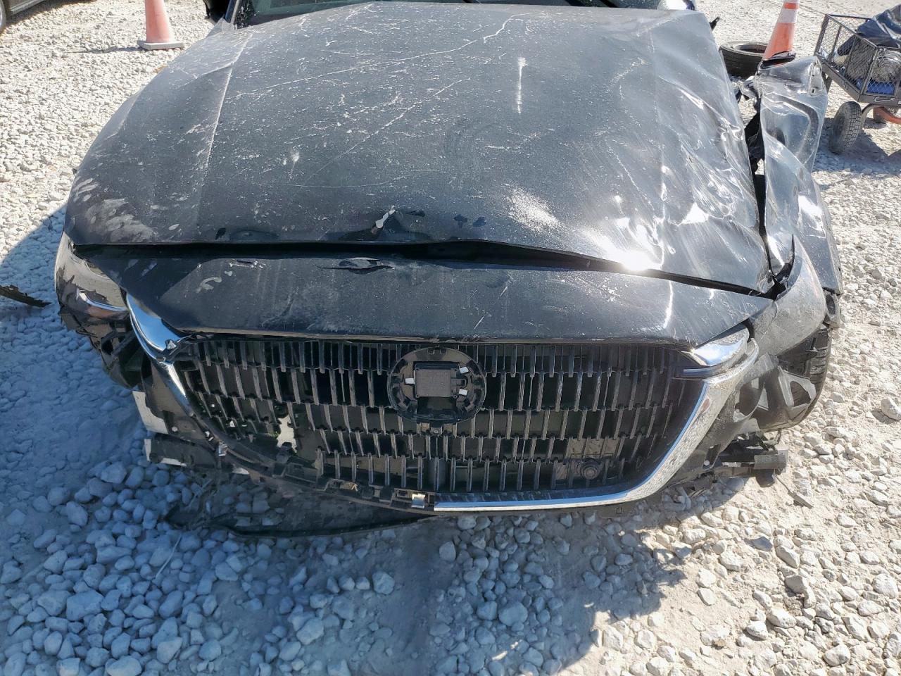 2024 Mazda CX-90 - zdjęcie 12