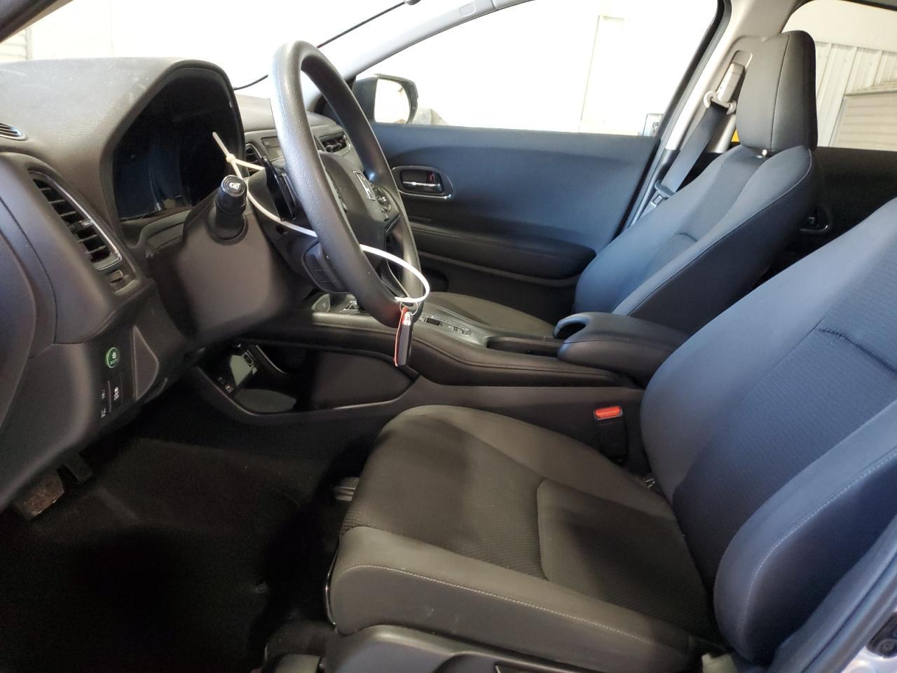2022 Honda HR-V - zdjęcie 7