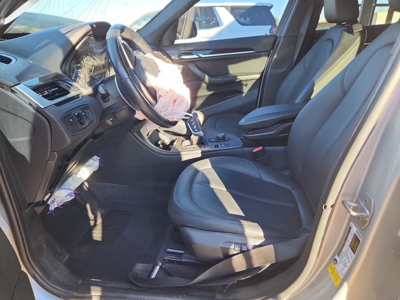 2017 BMW X1 Sdrive28I - zdjęcie 7