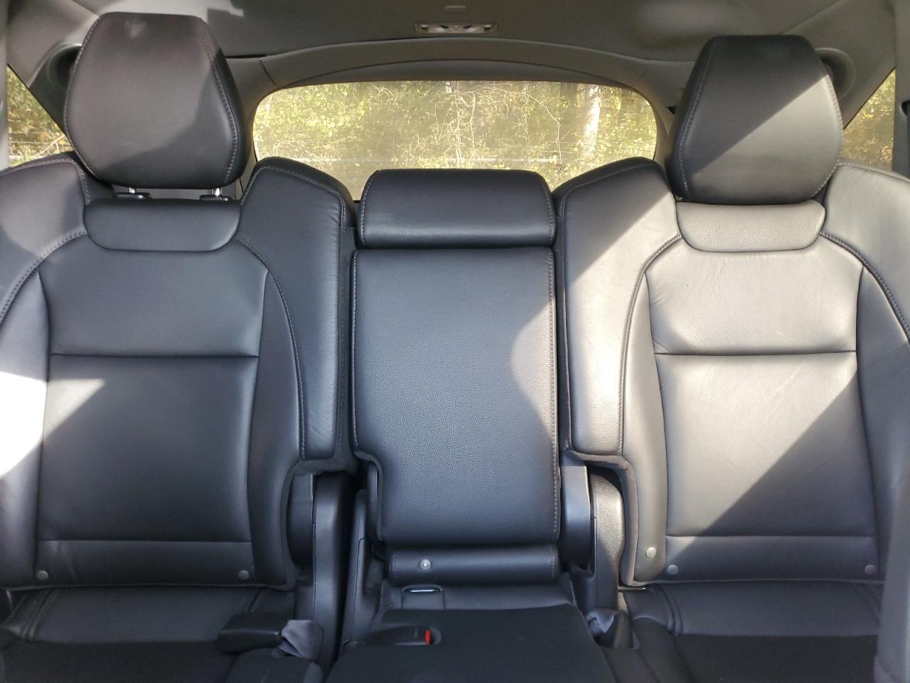2019 Acura Mdx Technology - zdjęcie 10