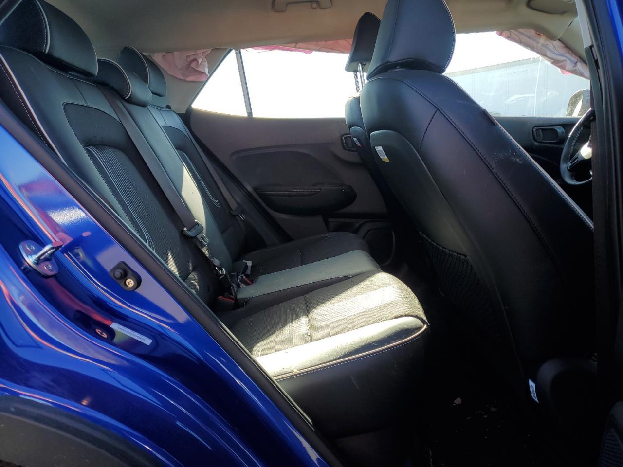 2025 Hyundai Venue Sel - zdjęcie 11