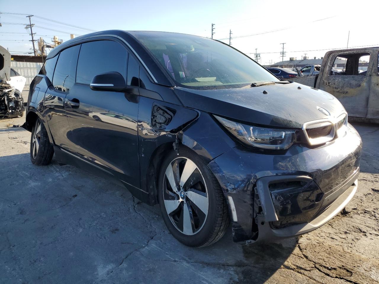2019 BMW i3 - zdjęcie 4