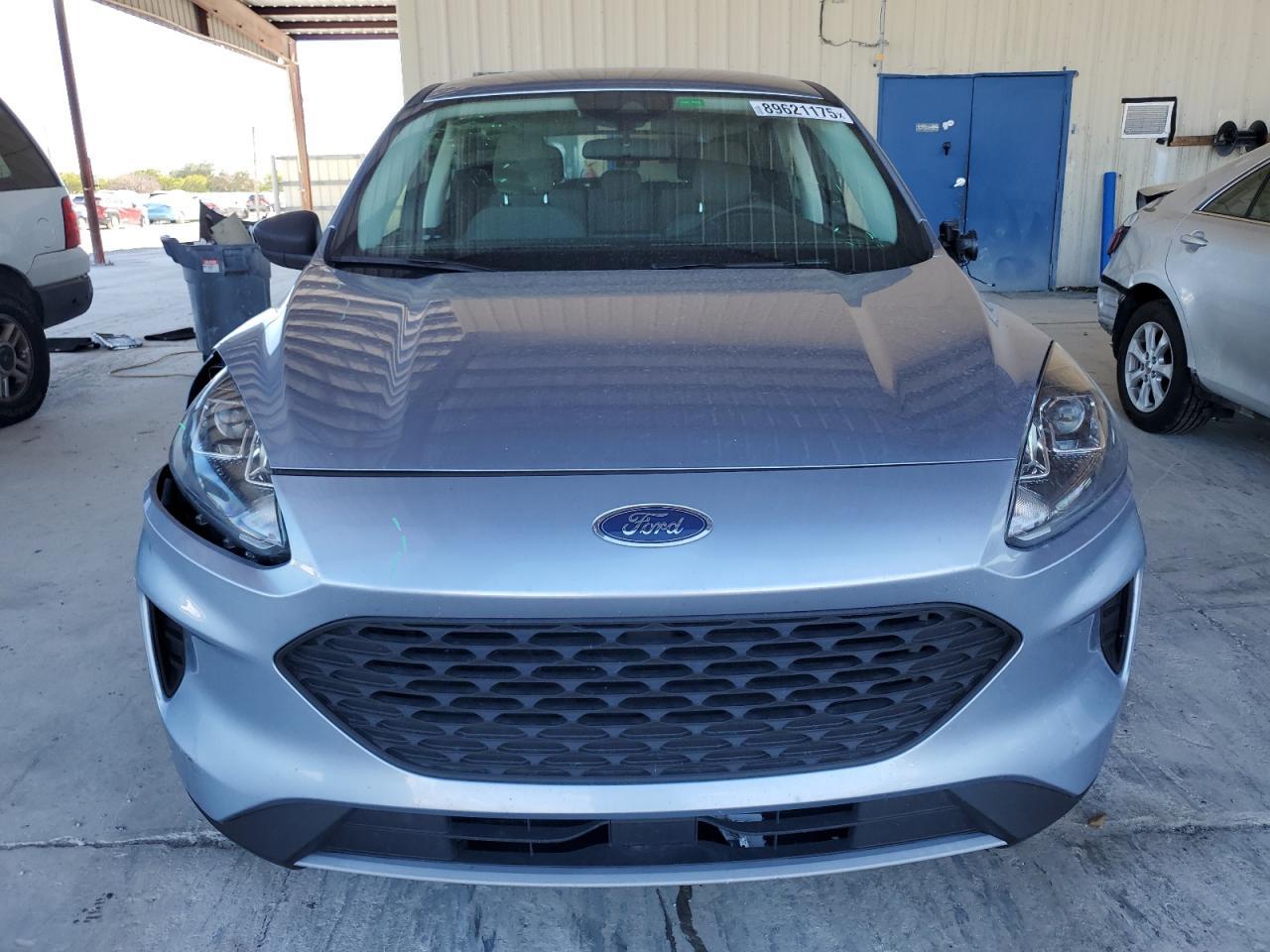 2022 Ford Escape - zdjęcie 5
