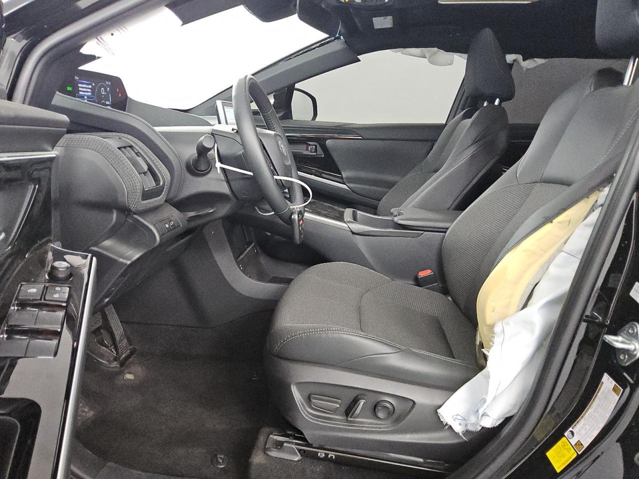 2024 Toyota Bz4X Xle - zdjęcie 7