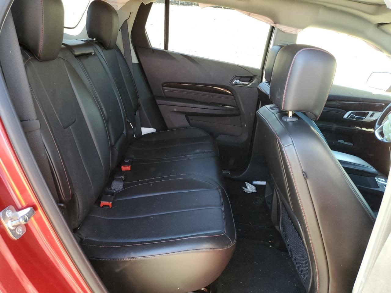 2014 GMC Terrain Sle - zdjęcie 10