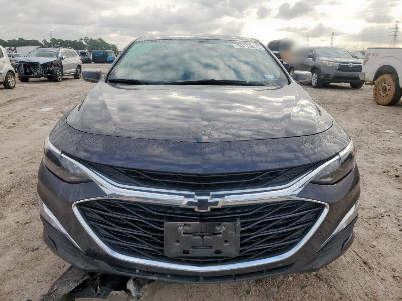 2022 Chevrolet Malibu Rs - zdjęcie 5