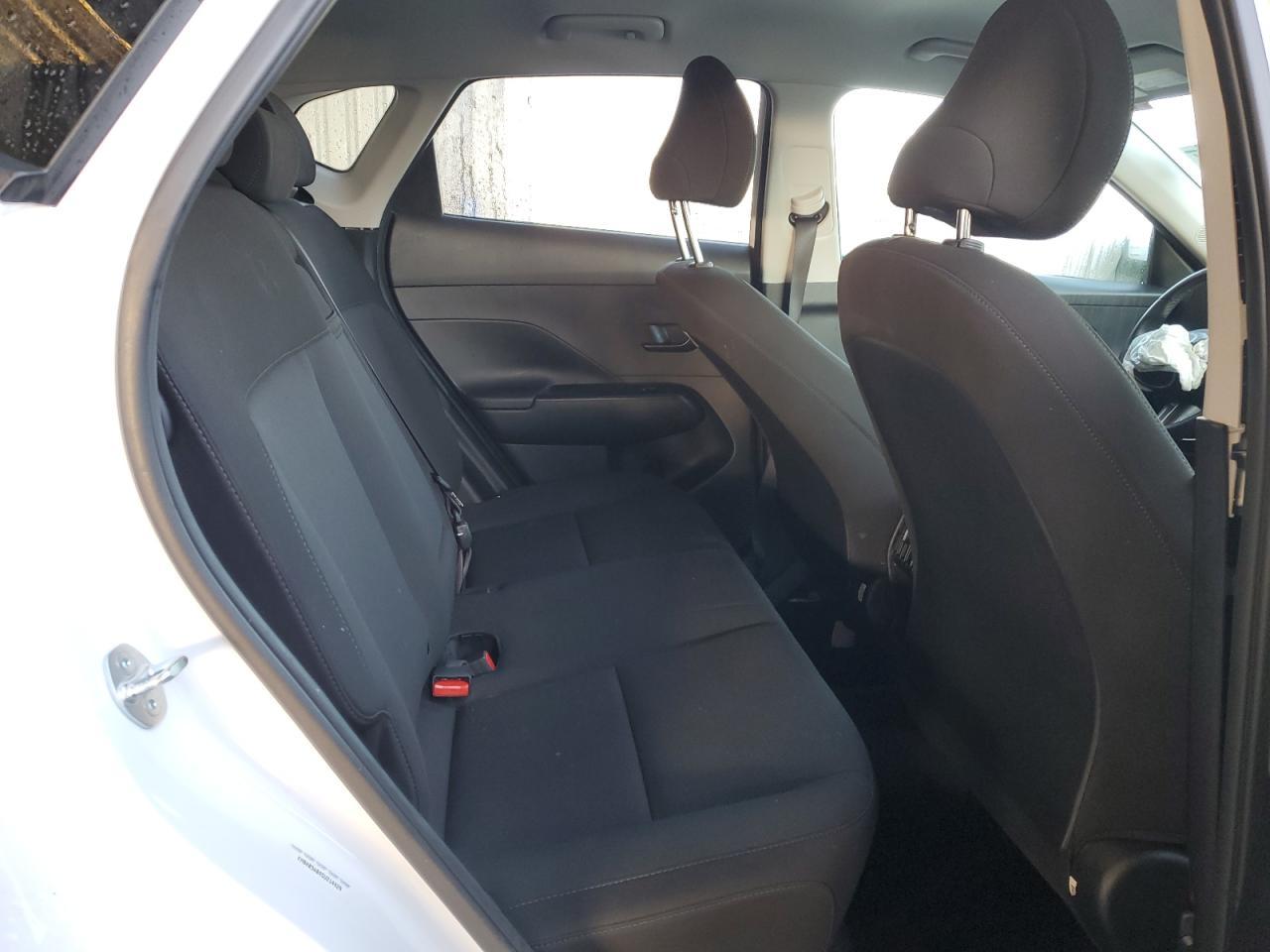 2025 Hyundai Kona - zdjęcie 10