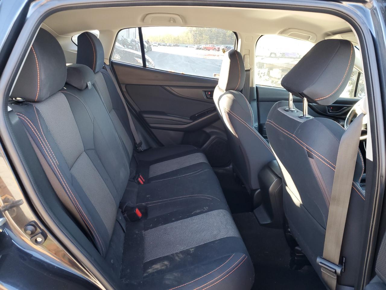 2019 Subaru Crosstrek Premium - zdjęcie 11