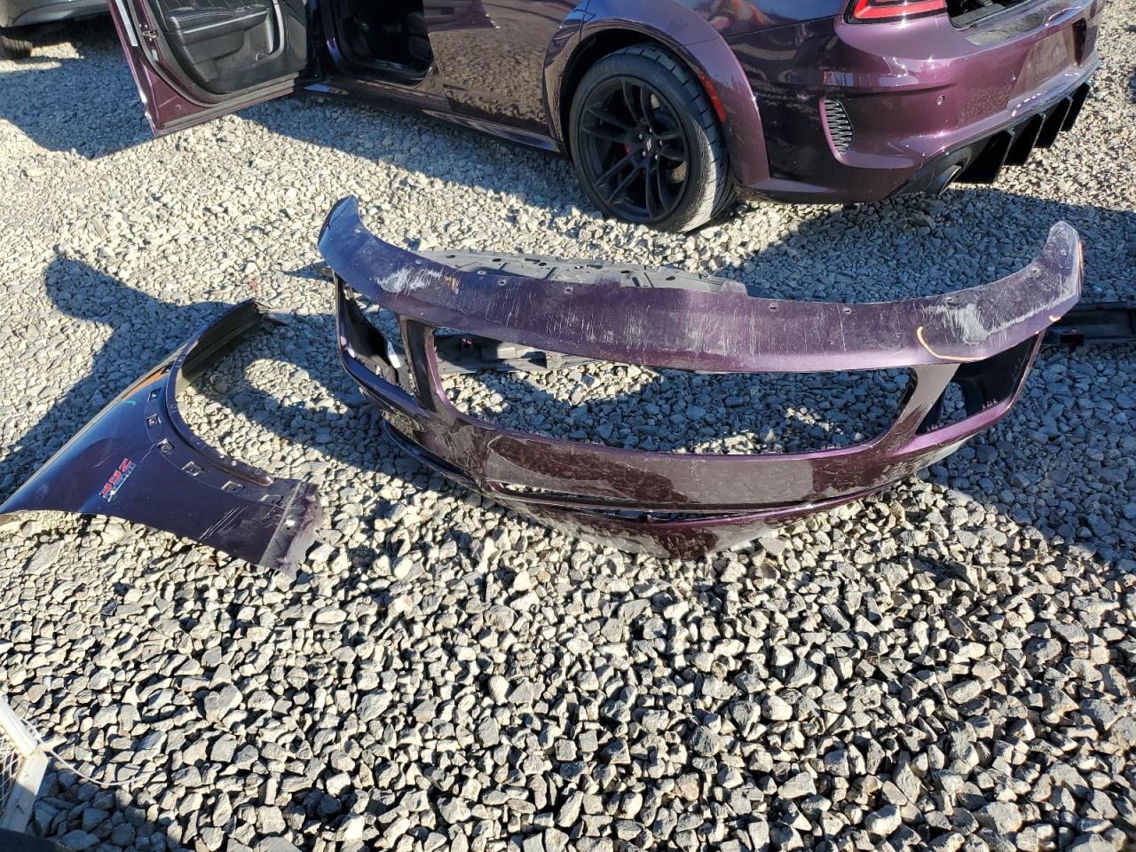 2021 Dodge Charger - zdjęcie 12