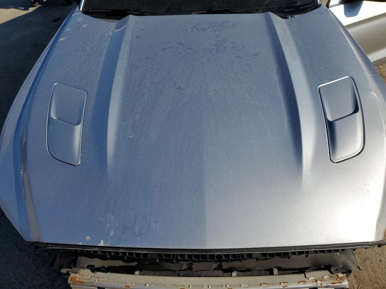 2015 Ford Mustang Gt - zdjęcie 11