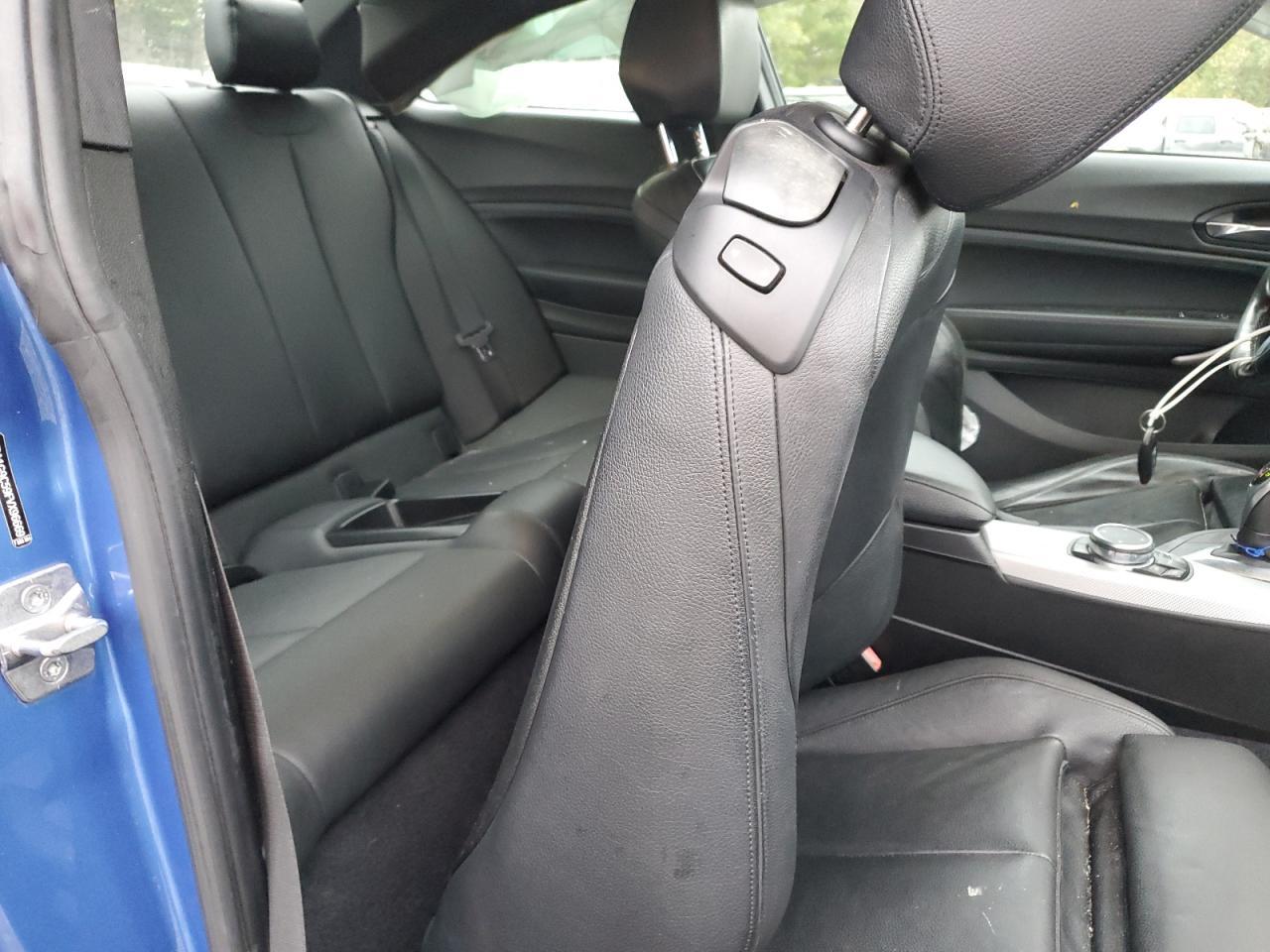 2015 BMW 228 Xi Sulev - zdjęcie 10
