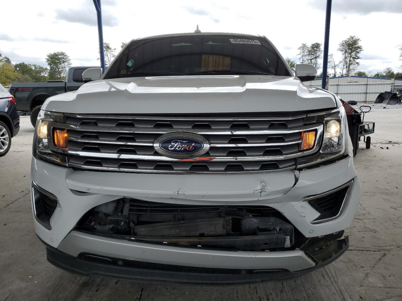 2020 Ford Expedition - zdjęcie 5