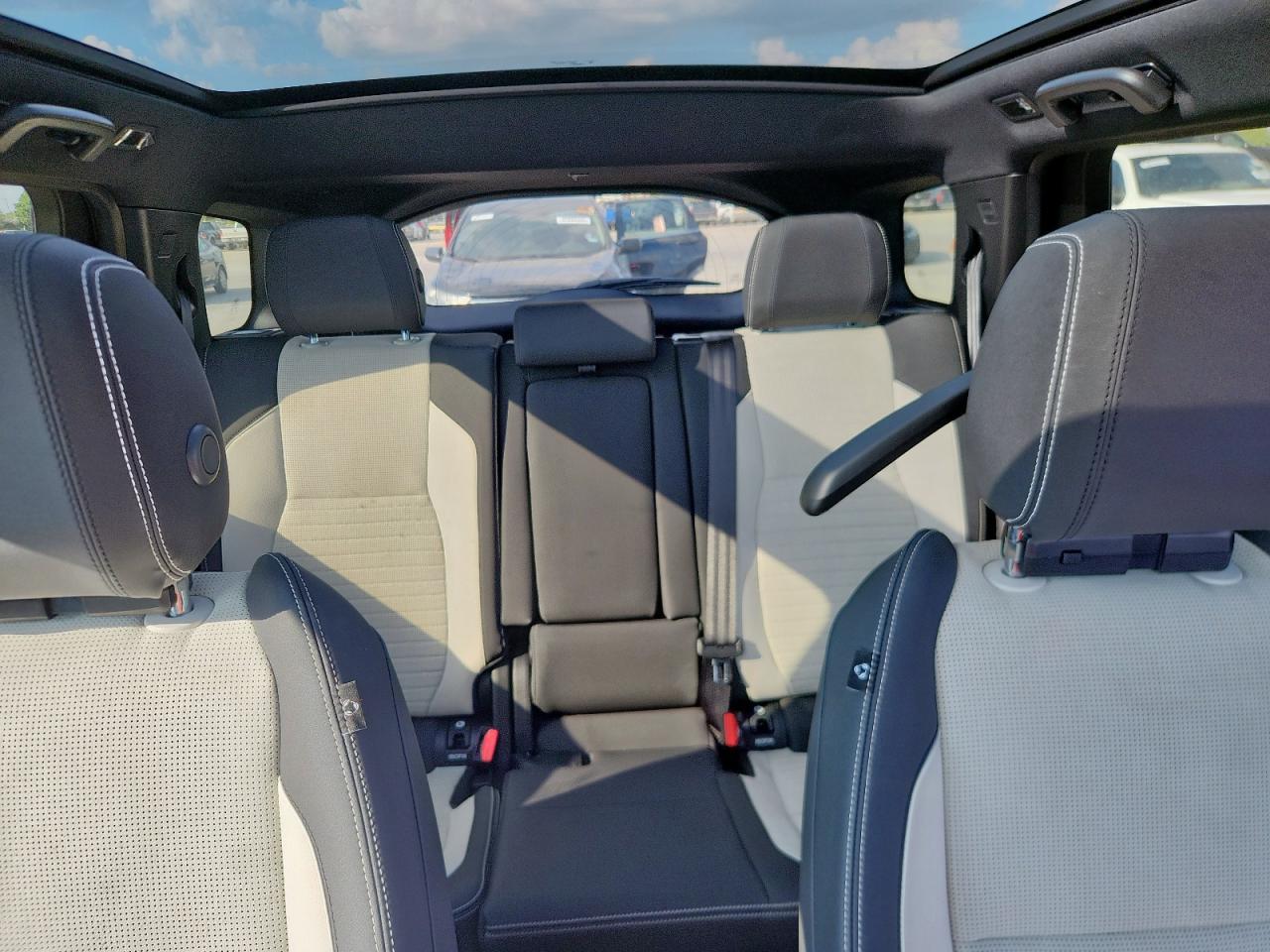 2020 Land Rover Discovery Sport S R-Dynamic - zdjęcie 10