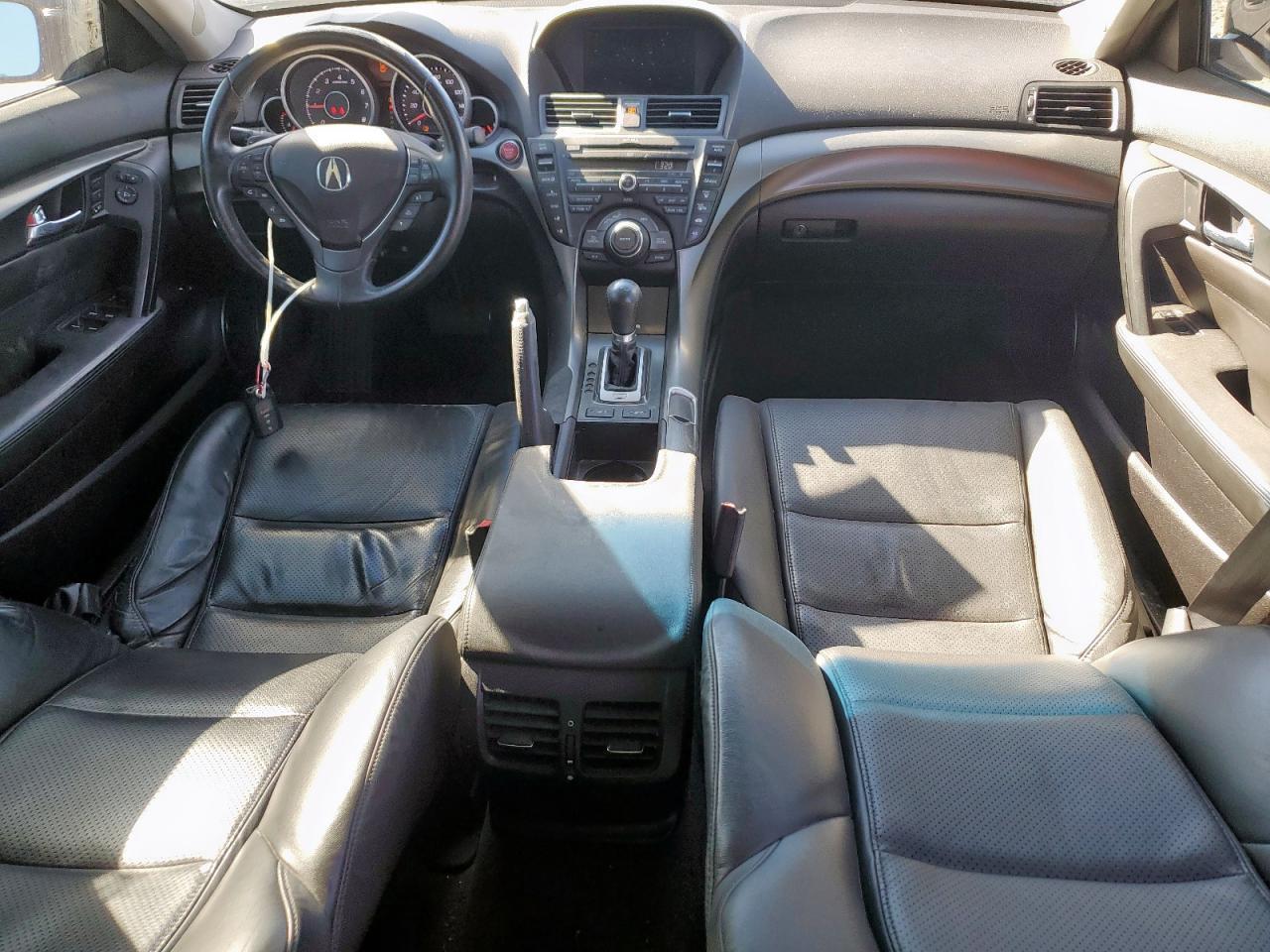 2013 Acura TL - zdjęcie 8