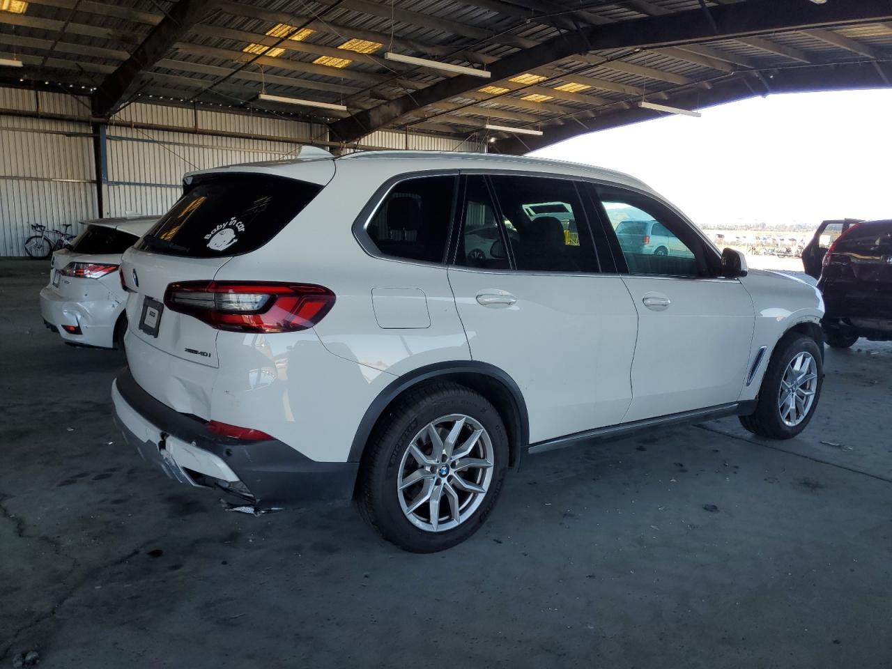 2019 BMW X5 - zdjęcie 3