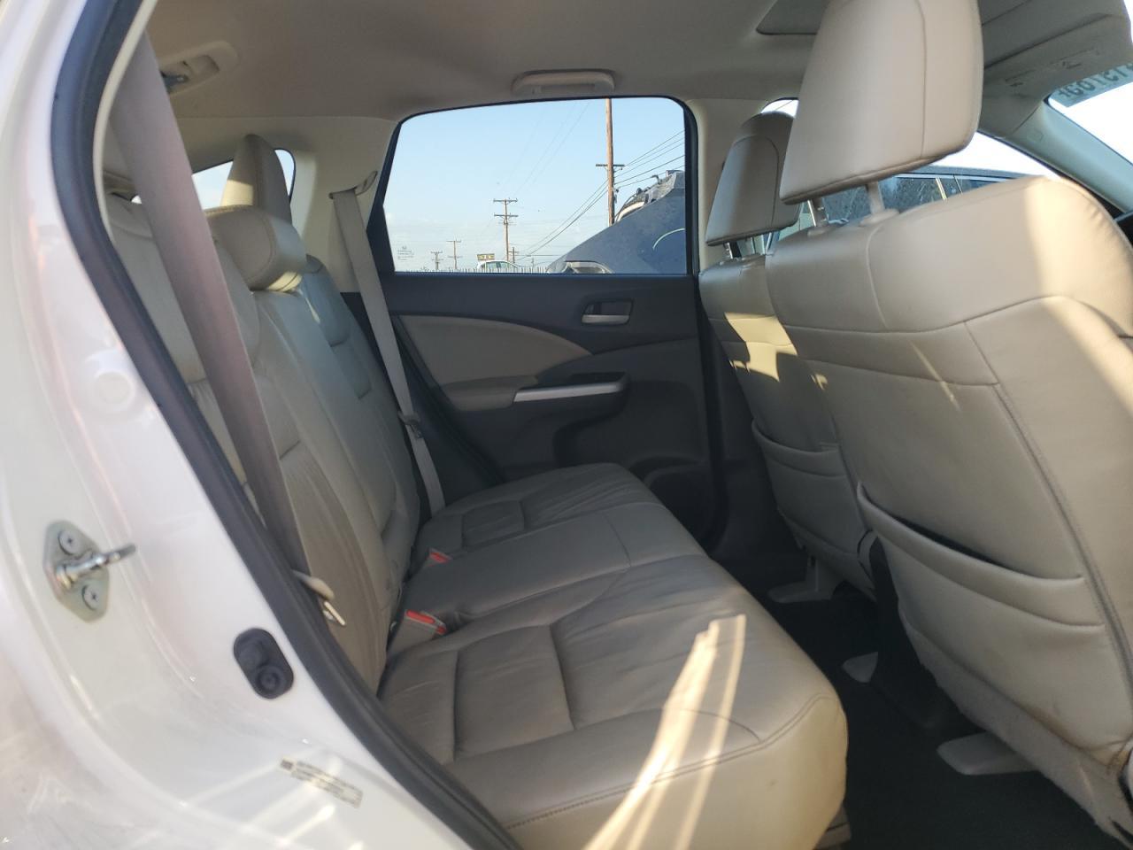 2014 Honda CR-V - zdjęcie 11