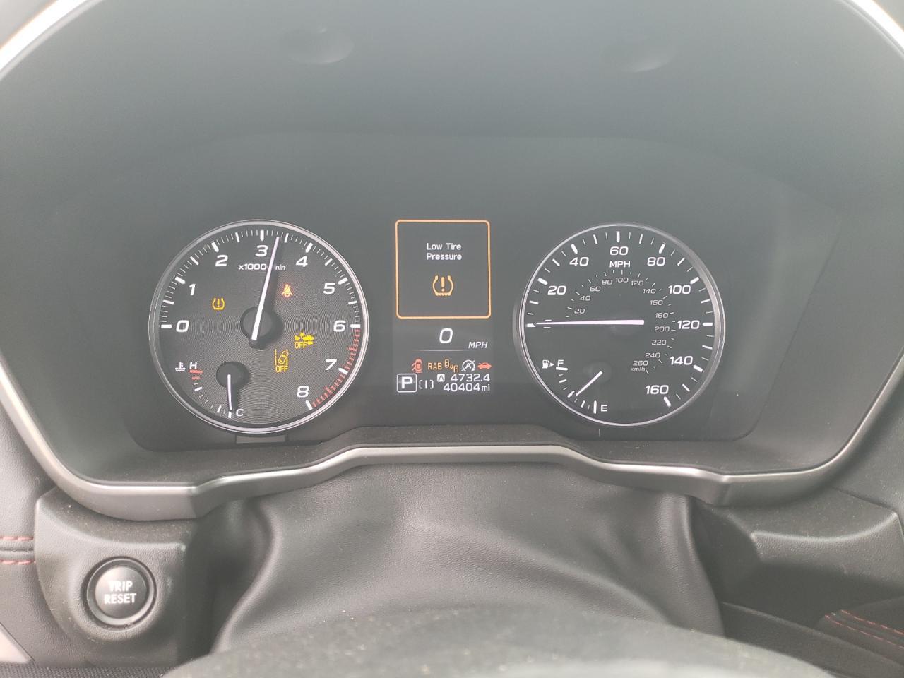 2022 Subaru Legacy - zdjęcie 9