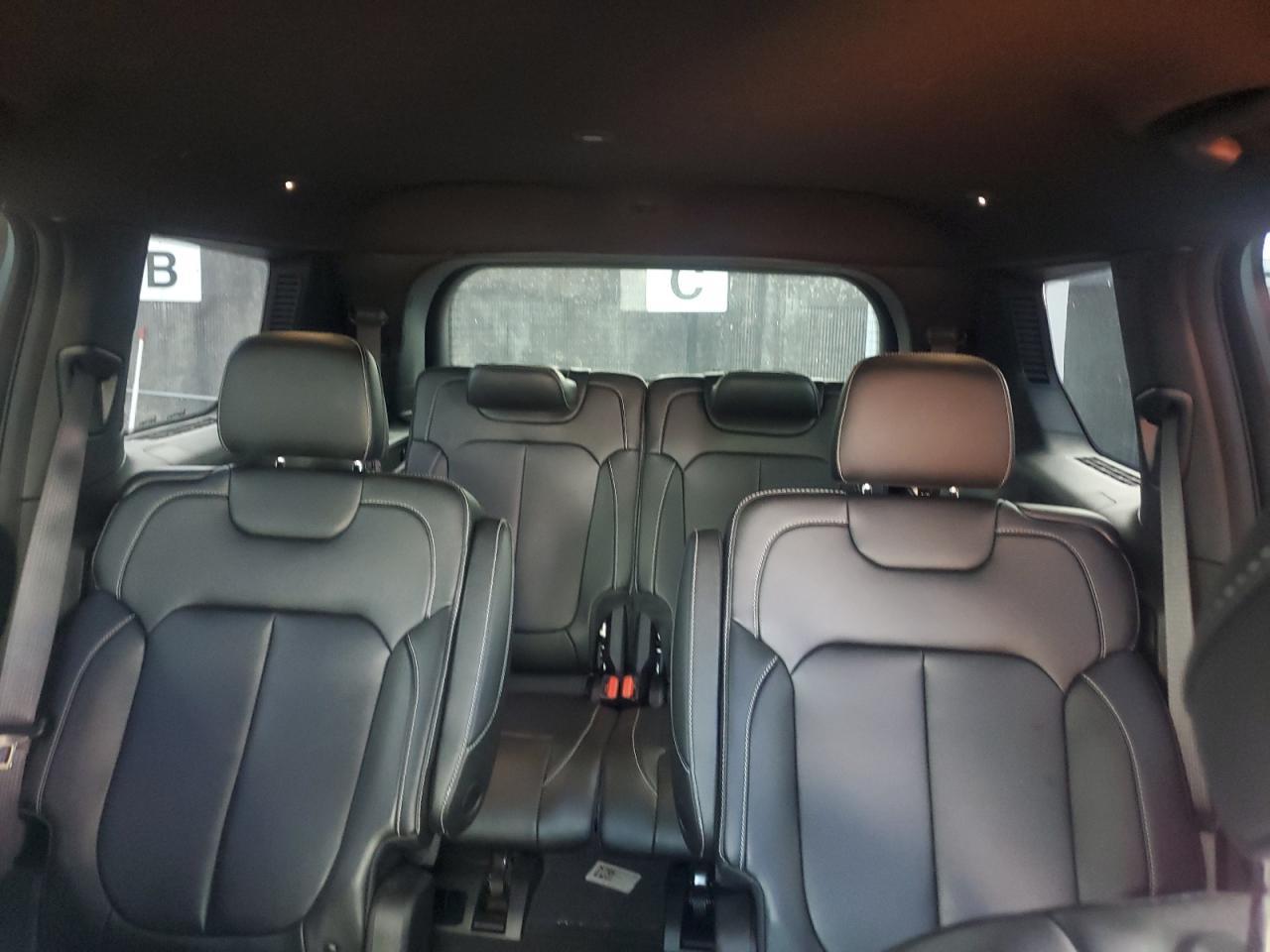 2024 Jeep Grand Cherokee L Limited - zdjęcie 10