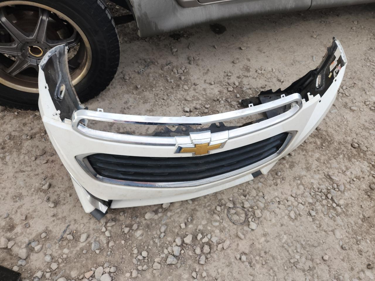 2015 Chevrolet Cruze Lt - zdjęcie 12