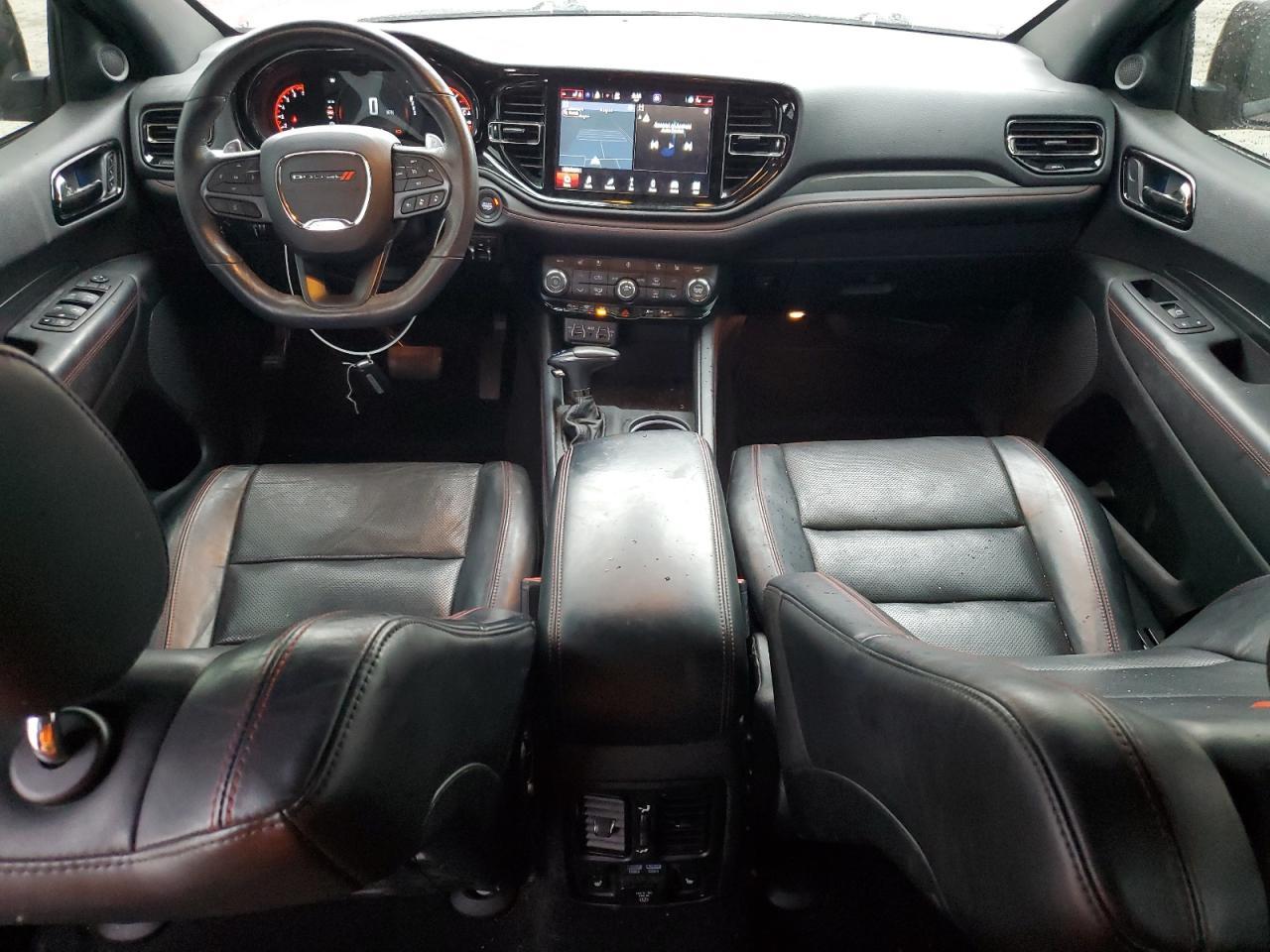 2023 Dodge Durango Gt - zdjęcie 8